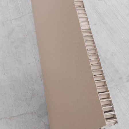 吉林新型可拆卸蜂窝纸箱生产